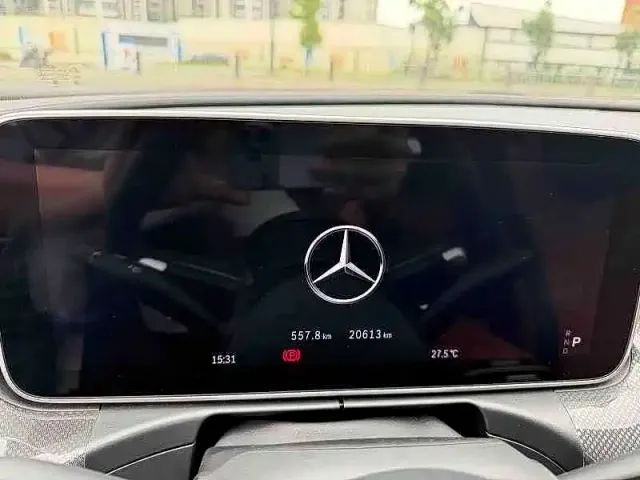 Mercedes-Benz C-Class — Фото автомобиля 6