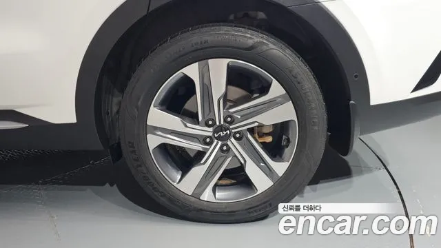Kia Sorento 4th Gen — Фото автомобиля 6