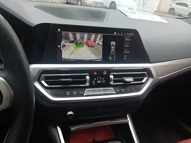 BMW 4 Series — Фото автомобиля 12