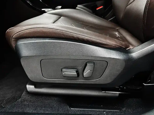BMW X1 — Фото автомобиля 24