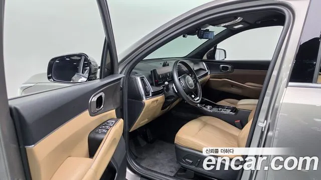 Kia Sorento — Фото автомобиля 15