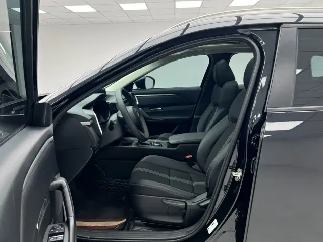 Mazda CX-50 Xingye — Фото автомобиля 15