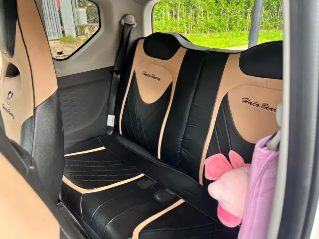 Wuling Hongguang Mini EV — Фото автомобиля 15