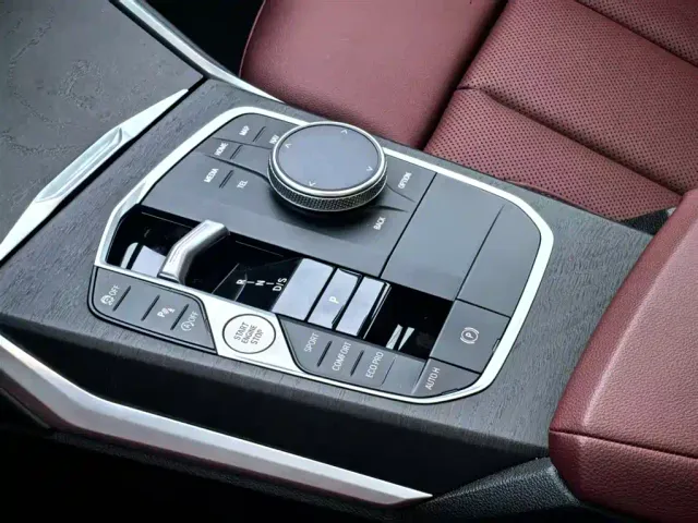 BMW 4 Series — Фото автомобиля 11