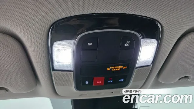 Hyundai Sonata Sonata (DN8) — Фото автомобиля 7