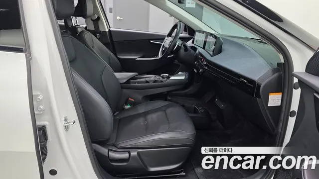 Kia EV6 — Фото автомобиля 26