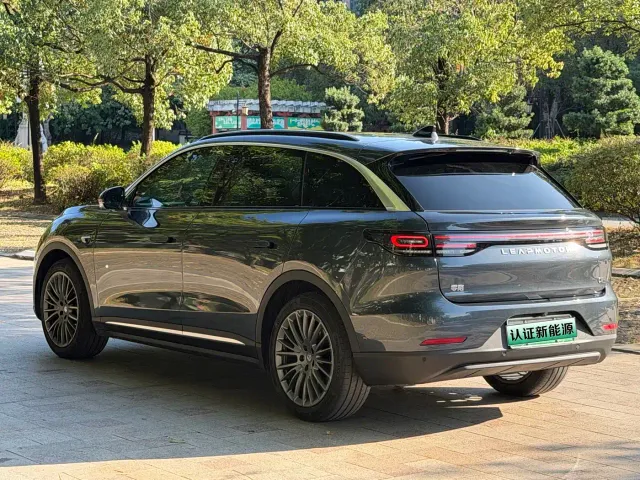 Leapmotor C11 — Фото автомобиля 18