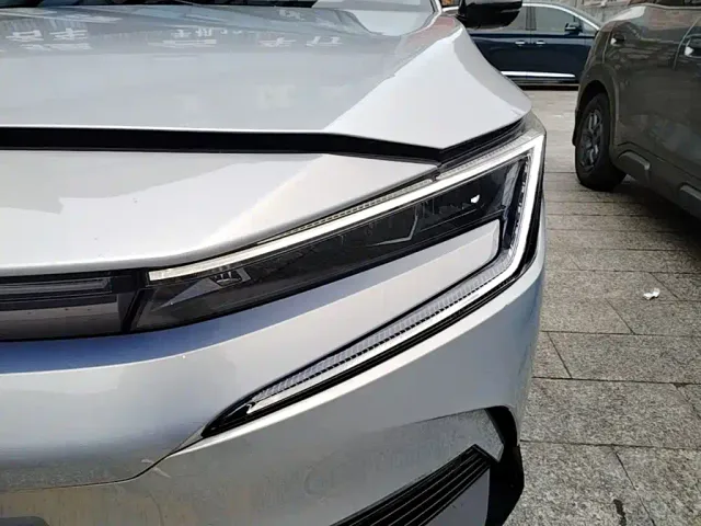 Honda e:NP2 Extreme Wave 2 — Фото автомобиля 23
