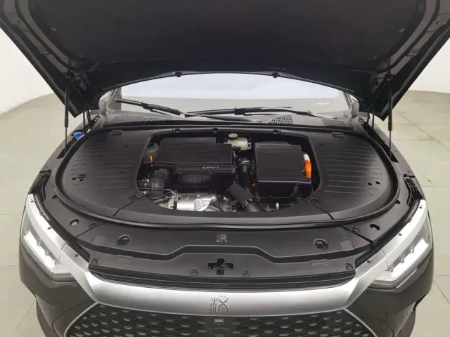 BYD Han — Фото автомобиля 6