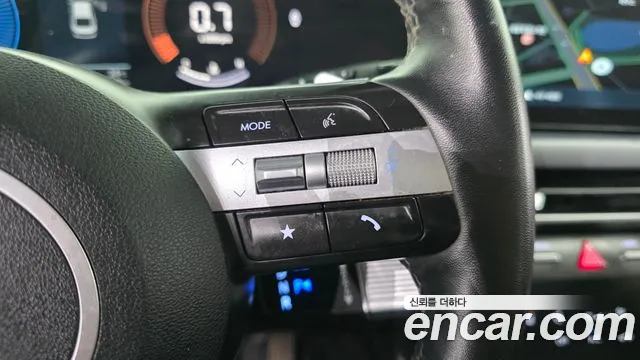 Hyundai Sonata DN8 — Фото автомобиля 19