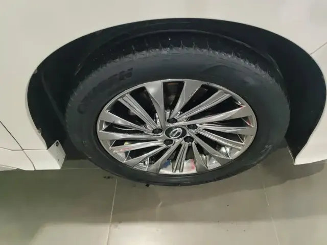 GAC Trumpchi M8 — Фото автомобиля 6