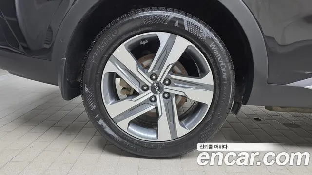 Kia Sorento Sorento 4-е поколение — Фото автомобиля 5