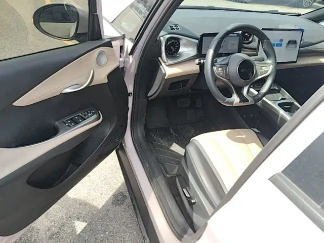 BYD Dolphin — Фото автомобиля 15