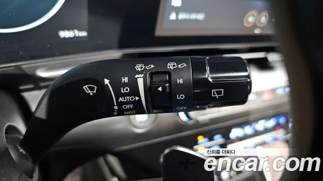 Hyundai Kona SX2 — Фото автомобиля 27