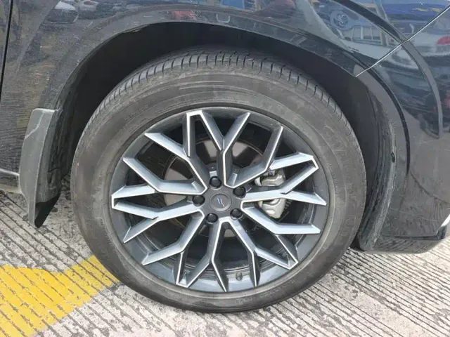 Changan Z6 — Фото автомобиля 6