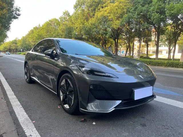 Deepal SL03 — Фото автомобиля 3
