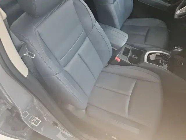 Nissan X-Trail — Фото автомобиля 24