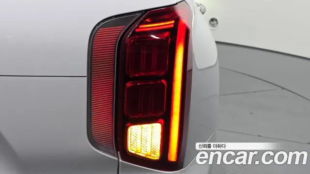 Hyundai Palisade The New Palisade Дизель 2.2 2WD — Фото автомобиля 22