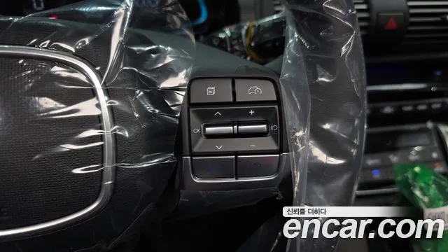 Hyundai Casper New — Фото автомобиля 23