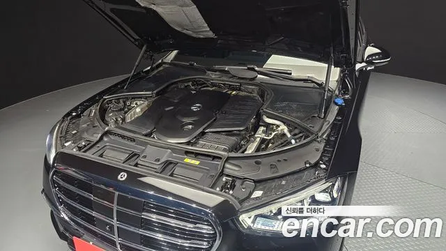 Mercedes-Benz S-Class S-класс W223 — Фото автомобиля 6