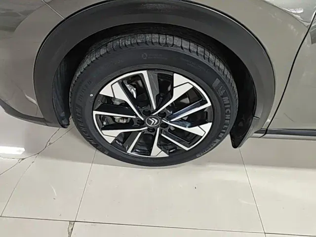 Citroen C5 X — Фото автомобиля 22