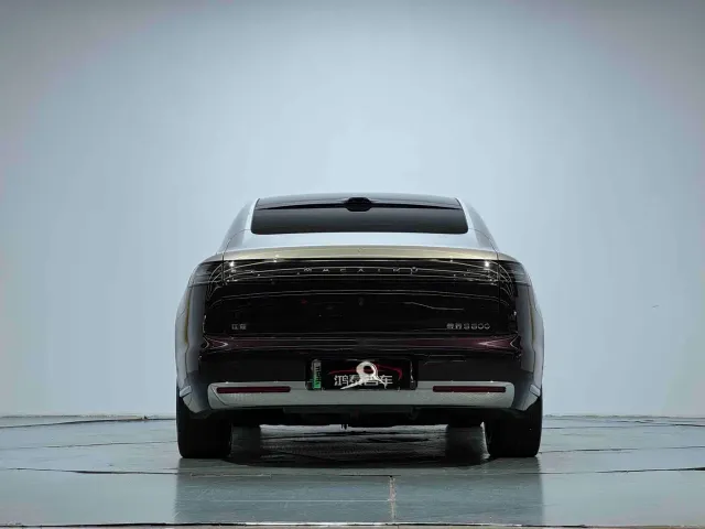 Maextro S800 — Фото автомобиля 24