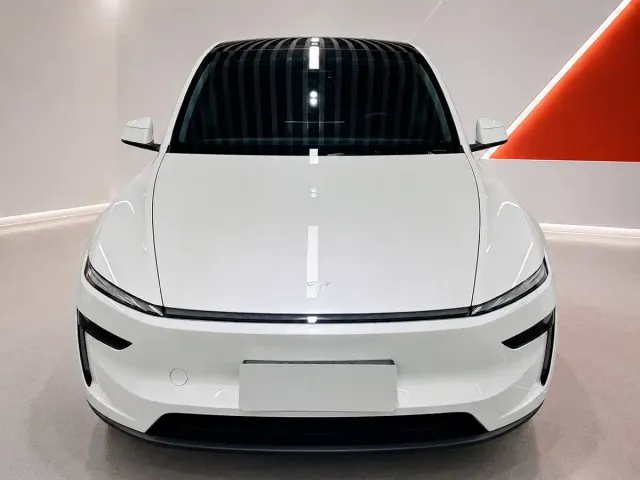 Tesla Model Y — Фото автомобиля 2