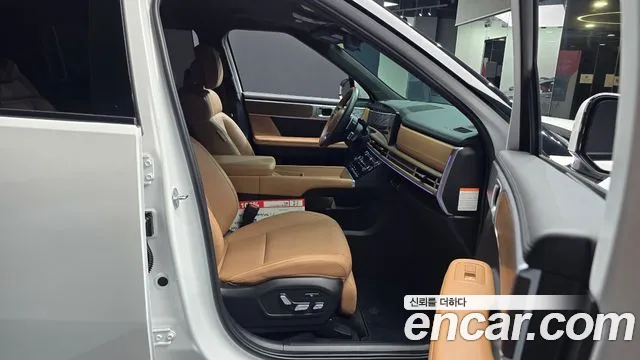 Hyundai Santa Fe — Фото автомобиля 17