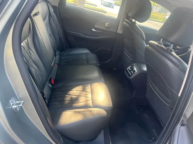 Chery Arrizo 8 — Фото автомобиля 8