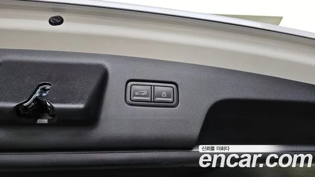 Hyundai Palisade Palisade (LX3) — Фото автомобиля 26