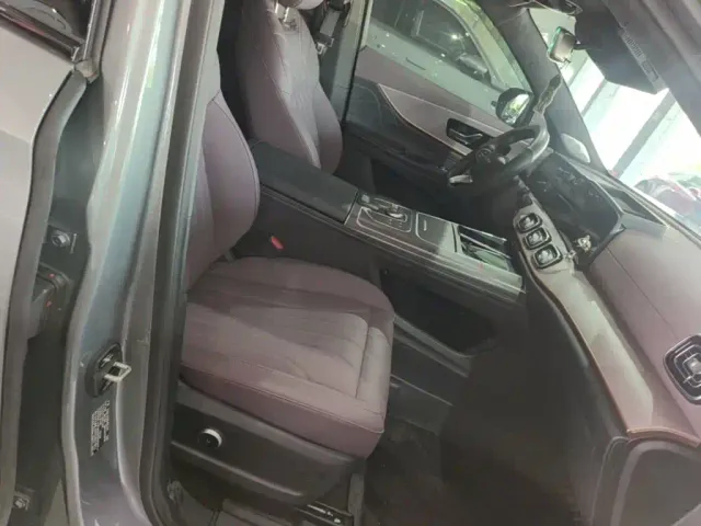Chery Tiggo 9 — Фото автомобиля 24