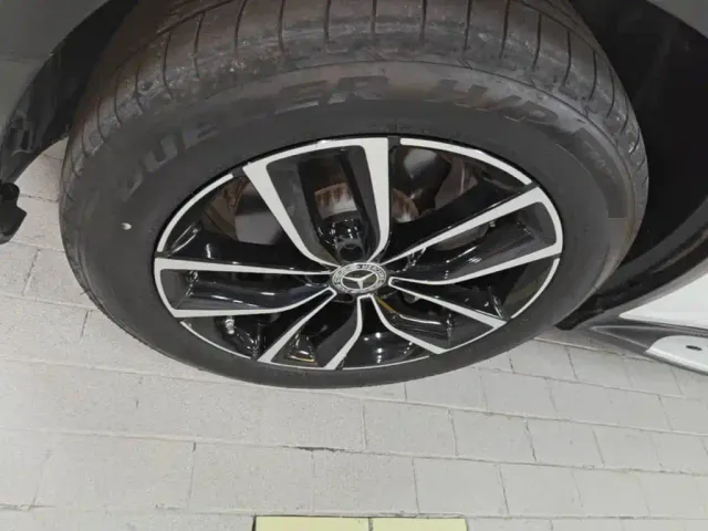 Mercedes-Benz GLC-Class — Фото автомобиля 22