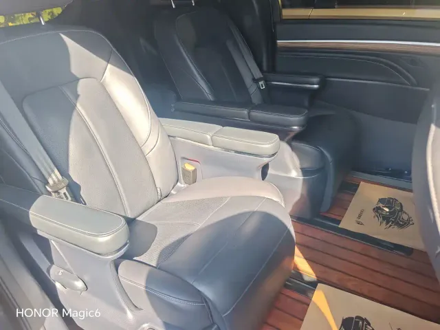 GAC Trumpchi M8 — Фото автомобиля 9