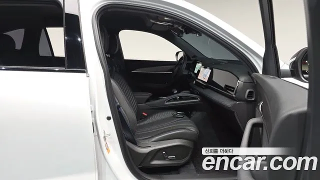 Renault Korea Grand Koleos — Фото автомобиля 26