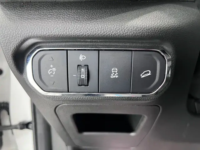 Haval Chitu — Фото автомобиля 9