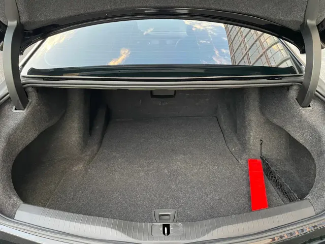 Cadillac CT6 — Фото автомобиля 19