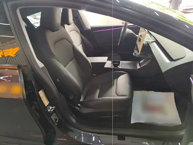 Tesla Model 3 2023 Rear-Wheel Drive — Фото автомобиля 24