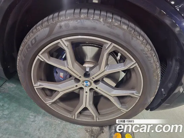 BMW X5 G05 — Фото автомобиля 10