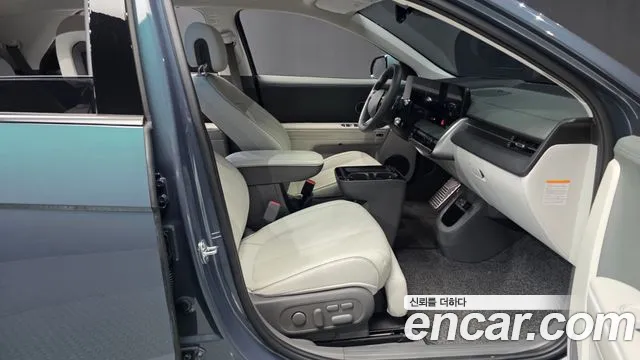 Hyundai Ioniq 5 Ioniq 5 (New) — Фото автомобиля 11
