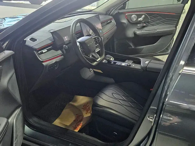 Chery Arrizo 8 PRO — Фото автомобиля 3