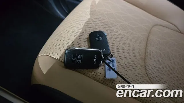 Kia Canival Carnival 4 поколение Дизель 9 мест Prestige — Фото автомобиля 29