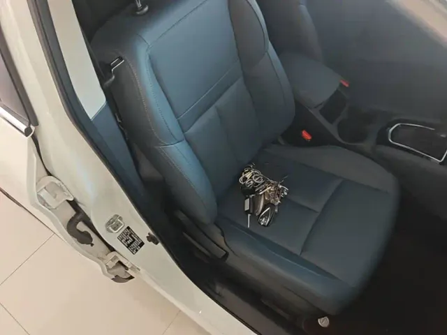 Nissan Qashqai — Фото автомобиля 24