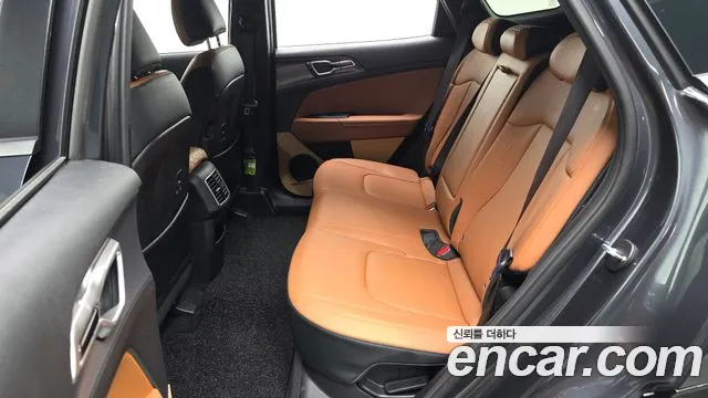 Kia Sportage Sportage 5-е поколение — Фото автомобиля 11