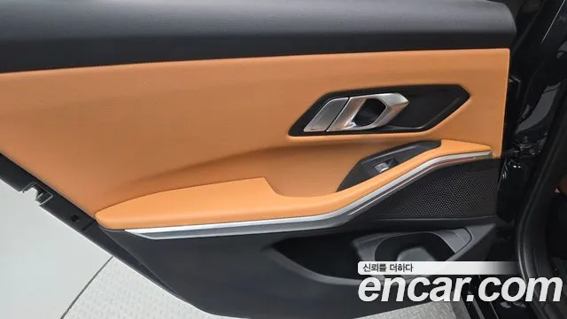BMW 3 Series G20 — Фото автомобиля 14