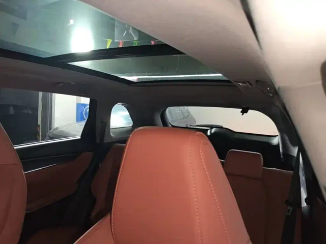 Changan CS75 Plus — Фото автомобиля 17
