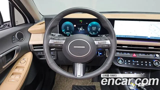 Hyundai Sonata DN8 — Фото автомобиля 19
