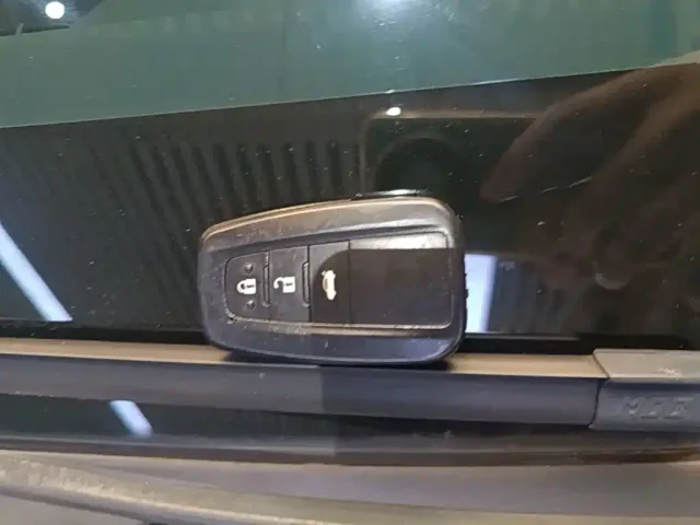 Toyota Levin — Фото автомобиля 8