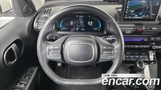 Hyundai Casper — Фото автомобиля 12