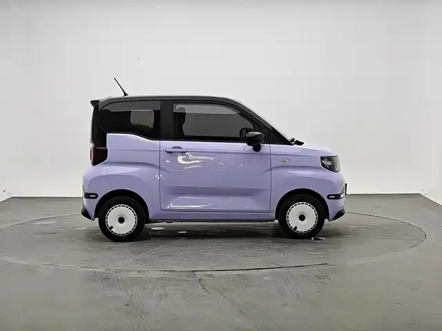 Chery QQ Ice Cream — Фото автомобиля 4