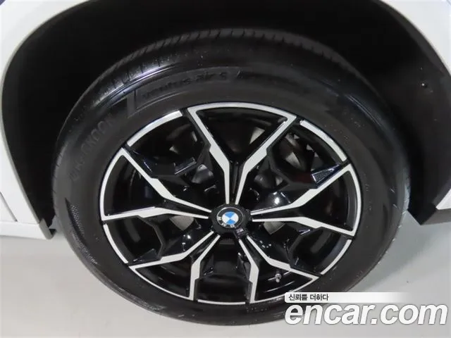 BMW X4 G02 — Фото автомобиля 17